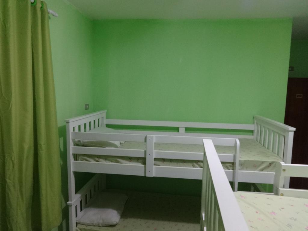 Algarve Hotel 圣保罗 外观 照片