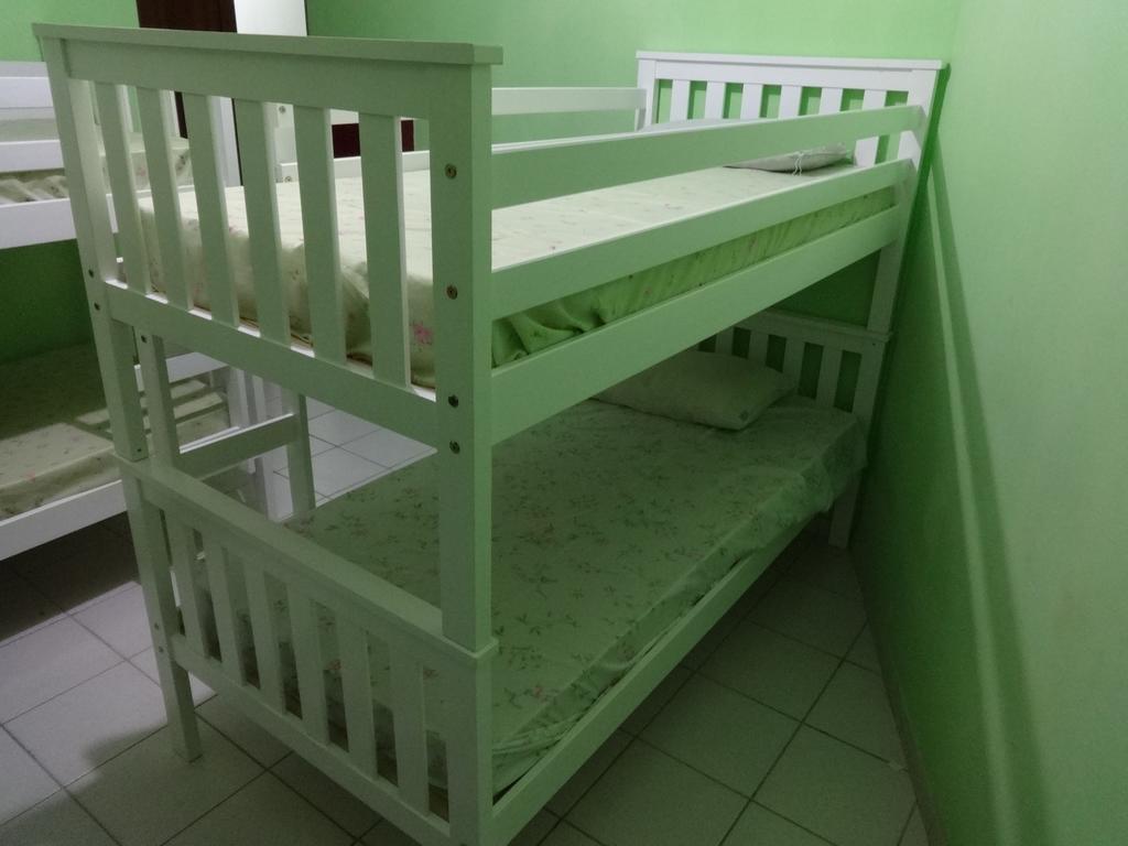 Algarve Hotel 圣保罗 外观 照片