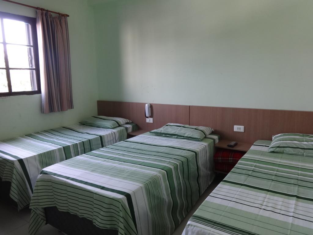 Algarve Hotel 圣保罗 外观 照片