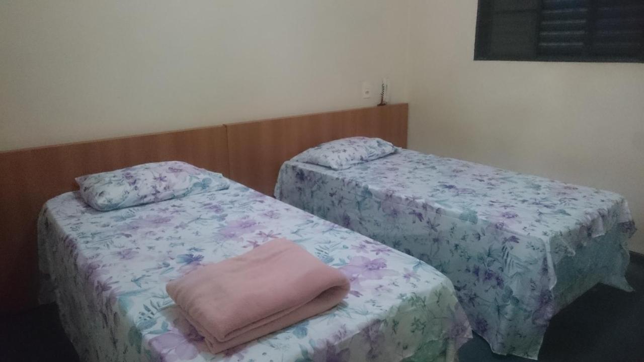 Algarve Hotel 圣保罗 外观 照片