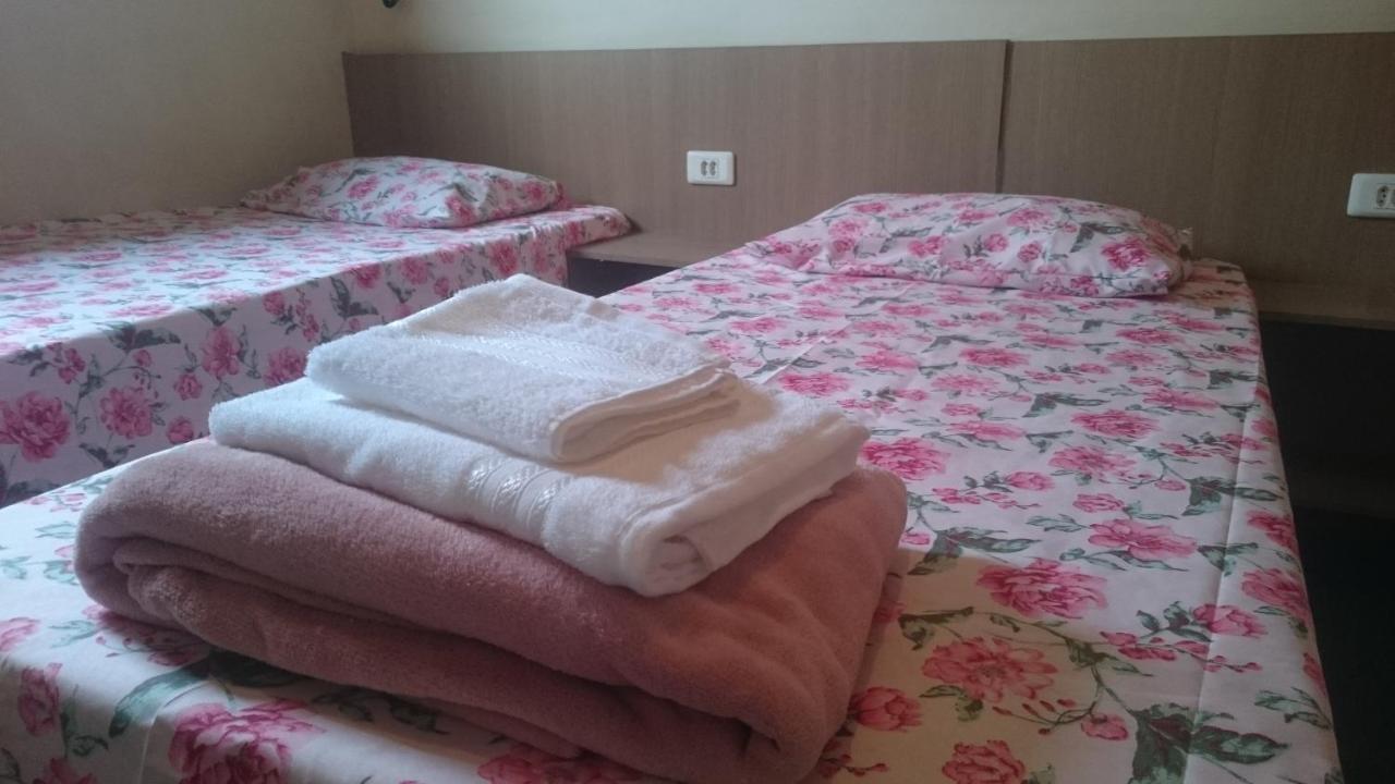 Algarve Hotel 圣保罗 外观 照片