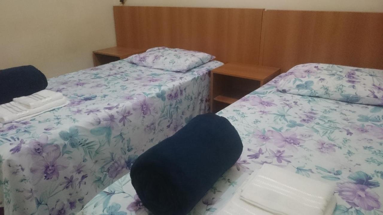 Algarve Hotel 圣保罗 外观 照片