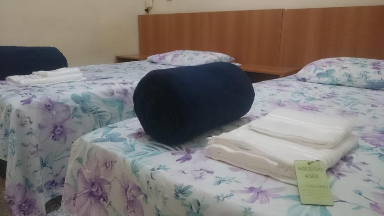 Algarve Hotel 圣保罗 外观 照片