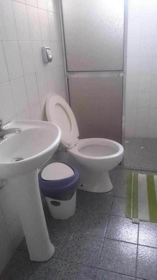 Algarve Hotel 圣保罗 外观 照片