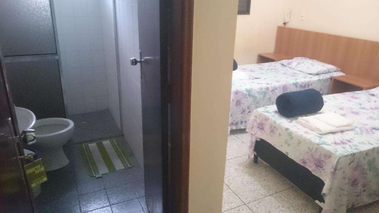 Algarve Hotel 圣保罗 外观 照片