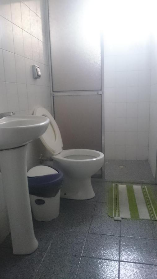 Algarve Hotel 圣保罗 外观 照片