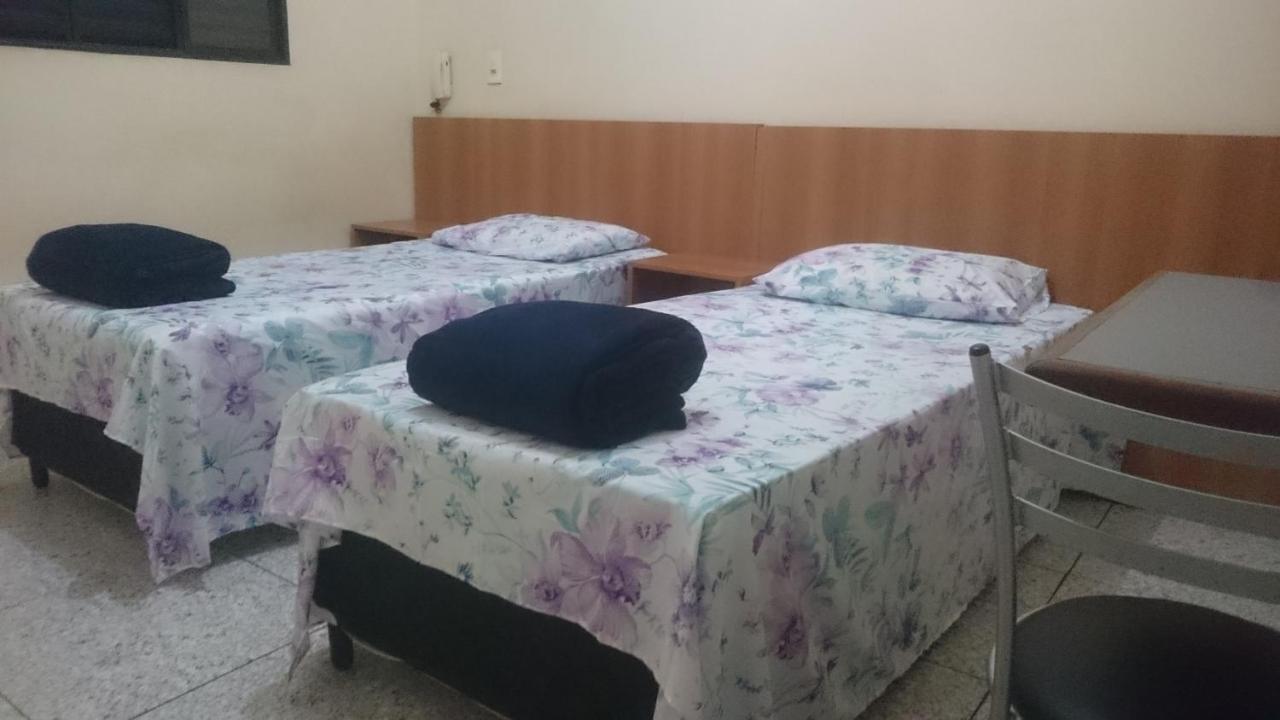 Algarve Hotel 圣保罗 外观 照片