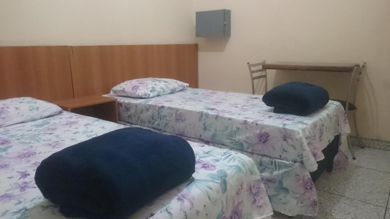 Algarve Hotel 圣保罗 外观 照片