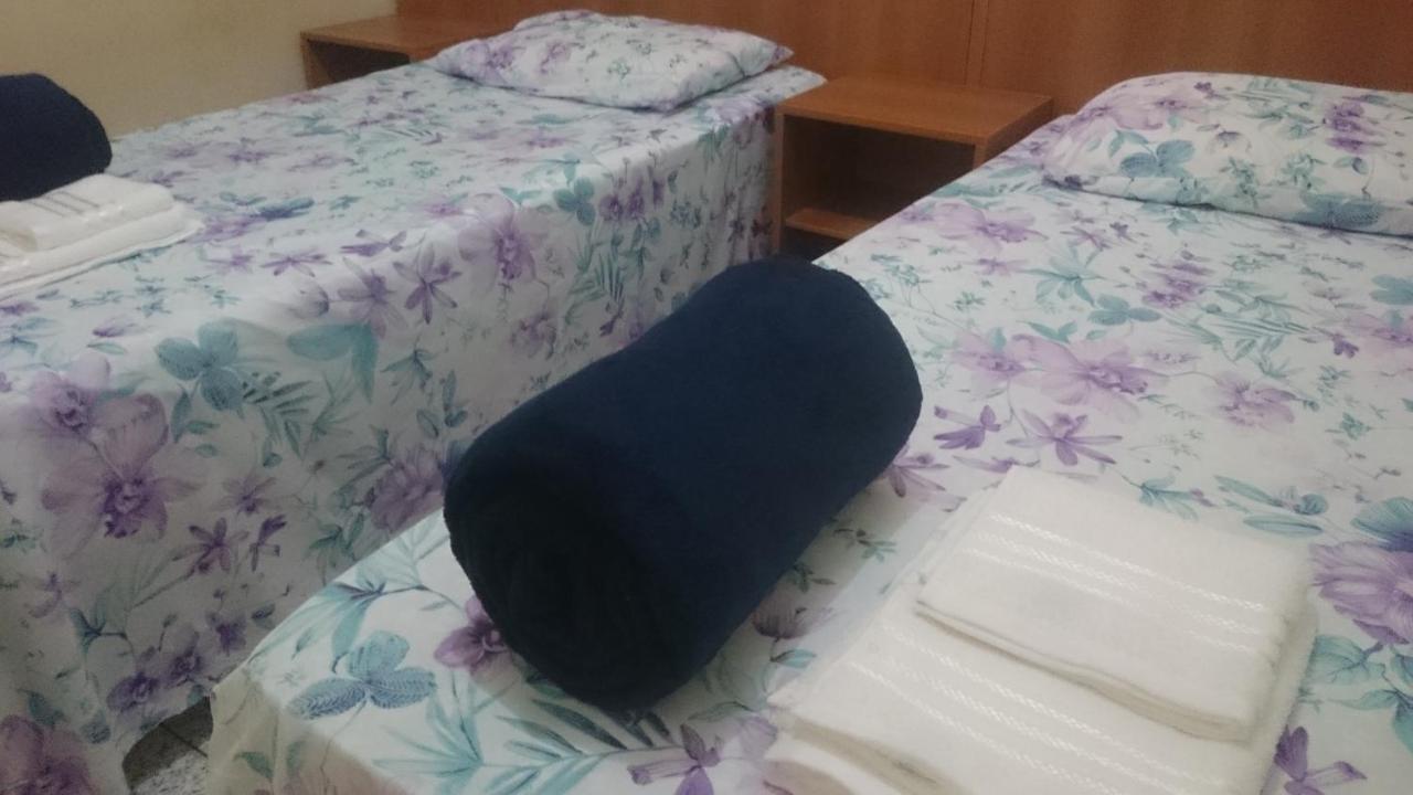 Algarve Hotel 圣保罗 外观 照片