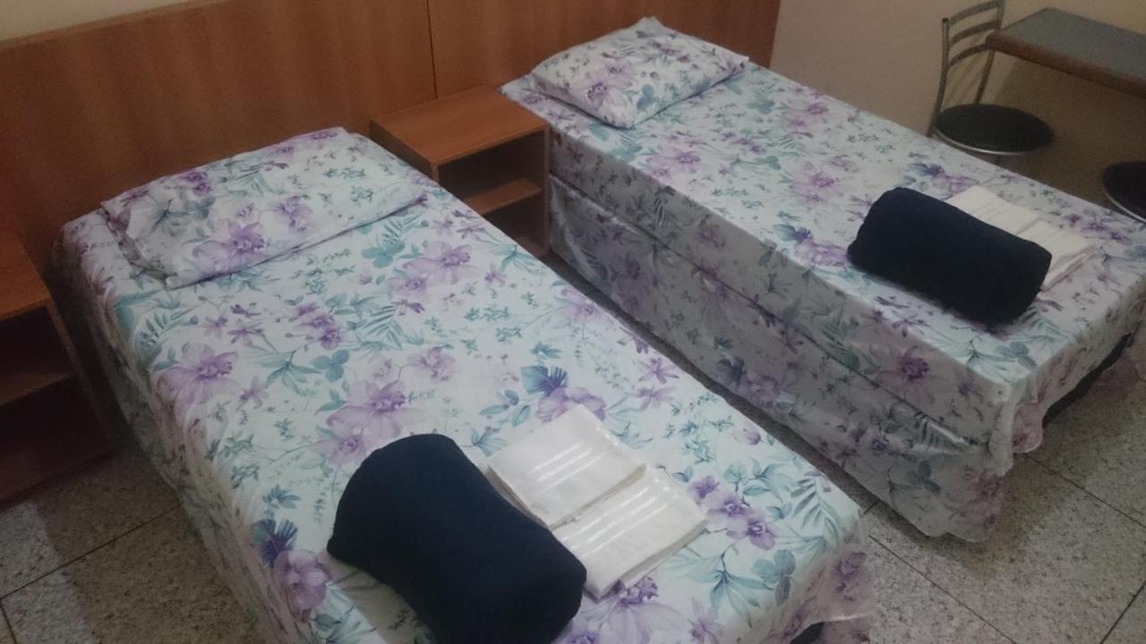 Algarve Hotel 圣保罗 外观 照片