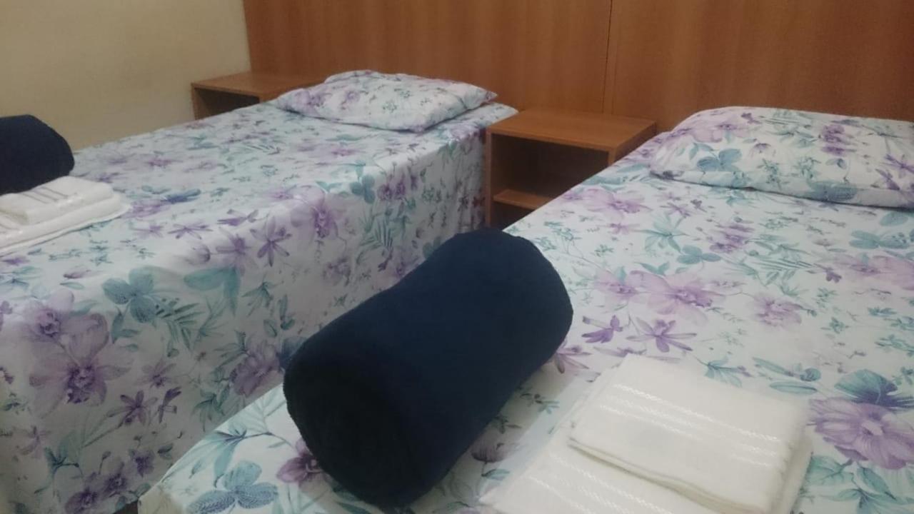 Algarve Hotel 圣保罗 外观 照片