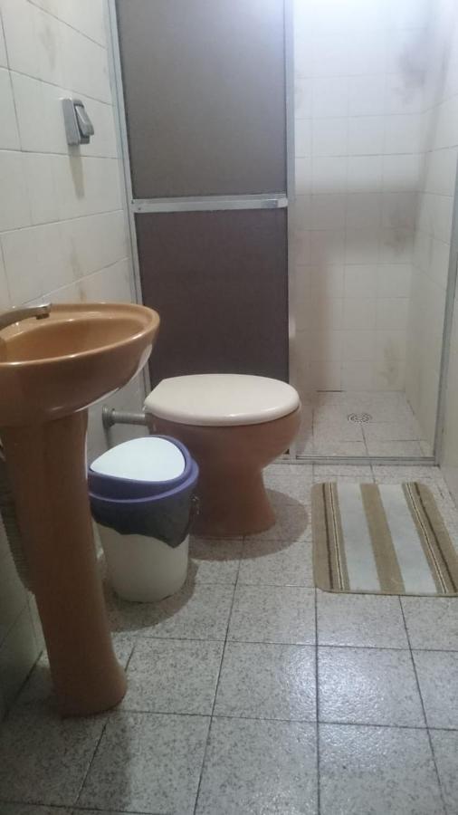 Algarve Hotel 圣保罗 外观 照片