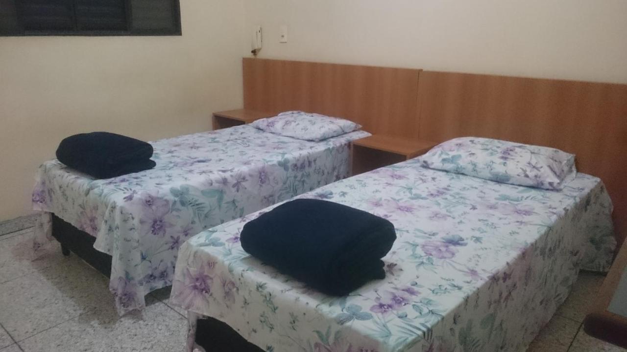Algarve Hotel 圣保罗 外观 照片