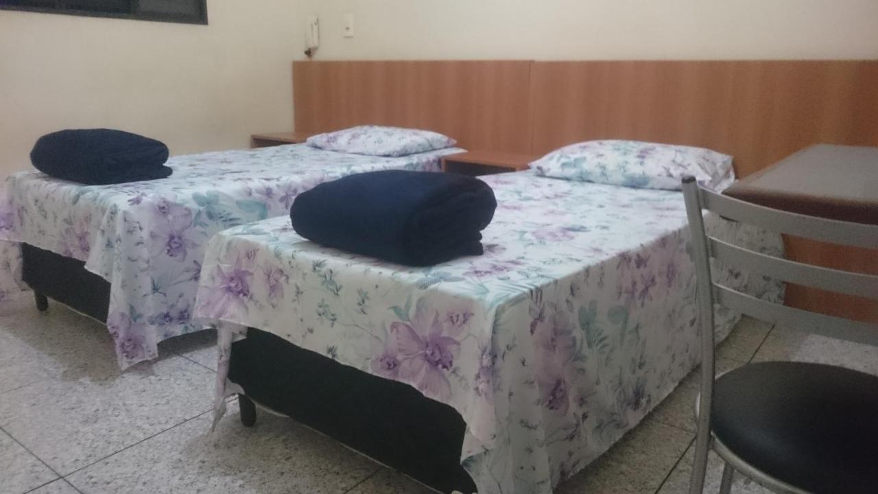 Algarve Hotel 圣保罗 外观 照片